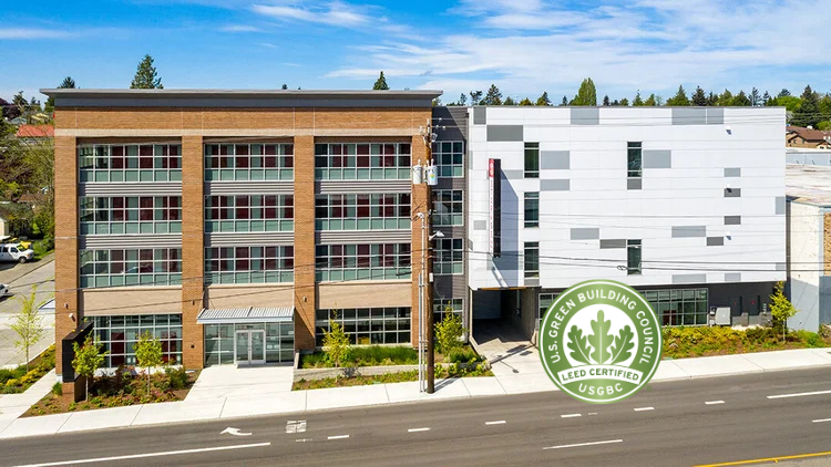 CubeSmart Self Storage | Seattle, WA