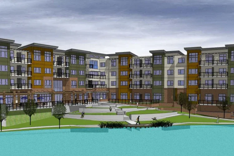 WILLOWS POND RETIREMENT COMMUNITY | Puyallup, WA
