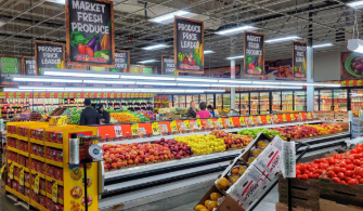 SAAR’S SUPER SAVER FOODS | KENT, WA