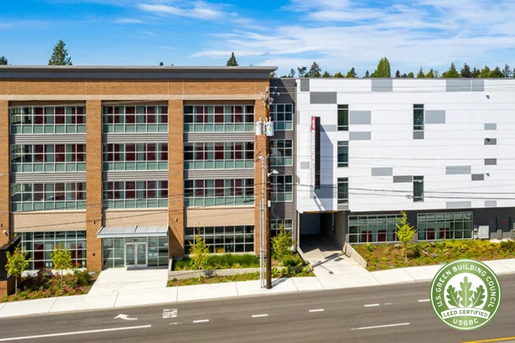 CubeSmart Self Storage