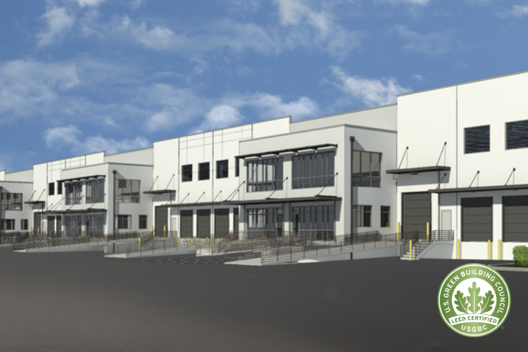 212 Business Park