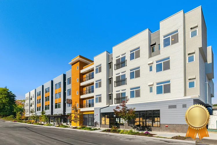 Cubix North Park