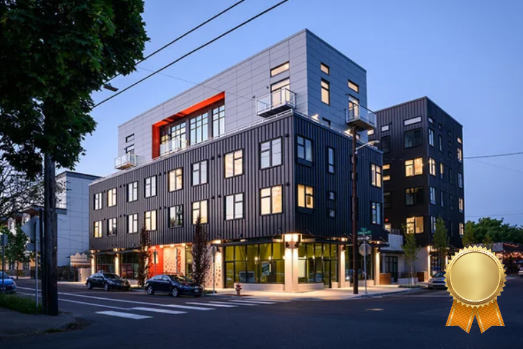 Ascend Apartments