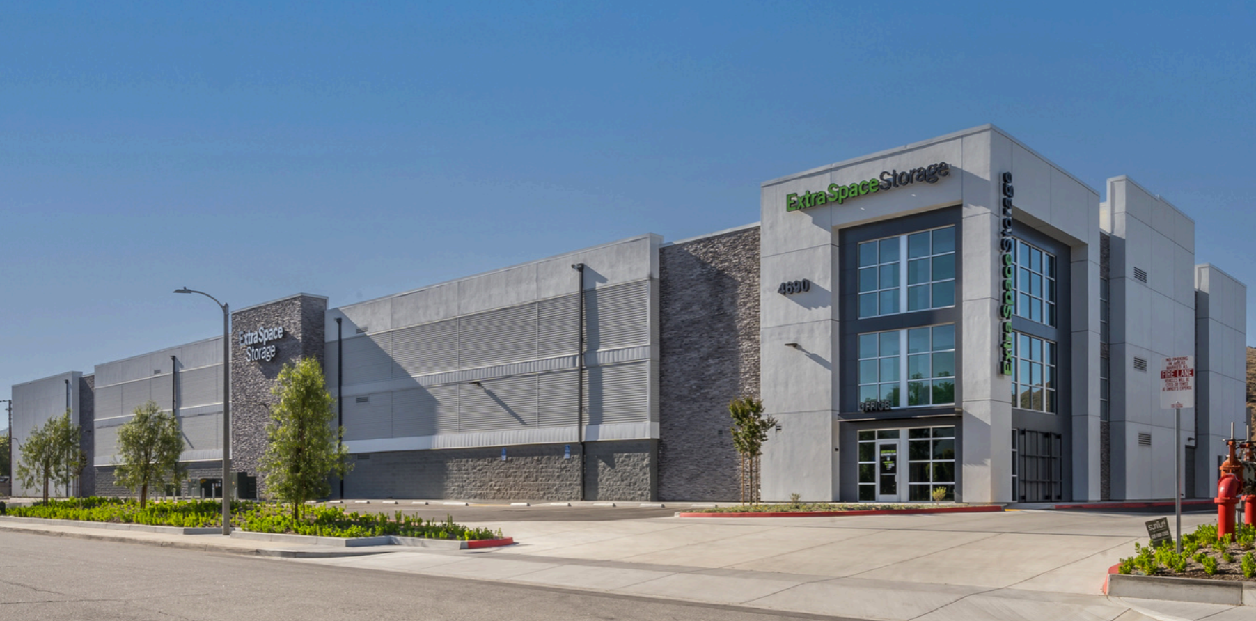 Simi valley extra space storage