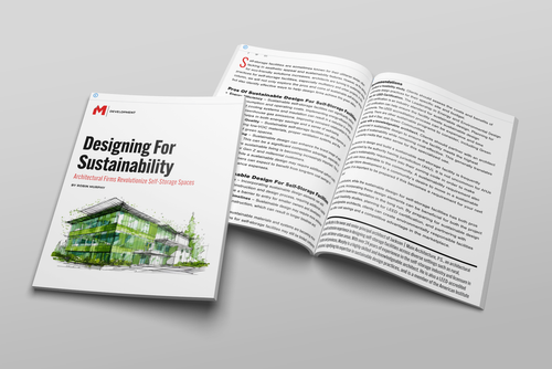 Designing For Sustainability