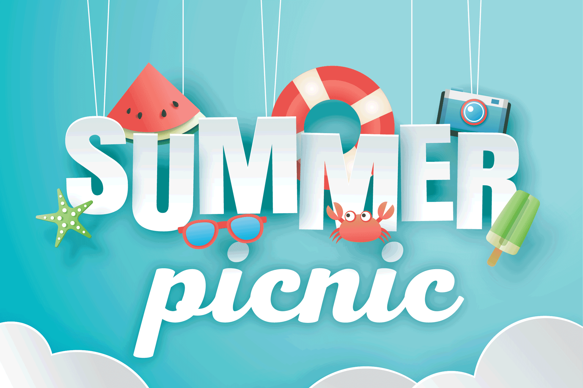 Summer Picnic 2022 — Jackson Main Architecture, P.S.