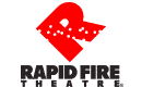 Sarah Ormandy is a performer with Rapid Fire Theatre, Edmonton’s premiere destination for improvised comedy.
