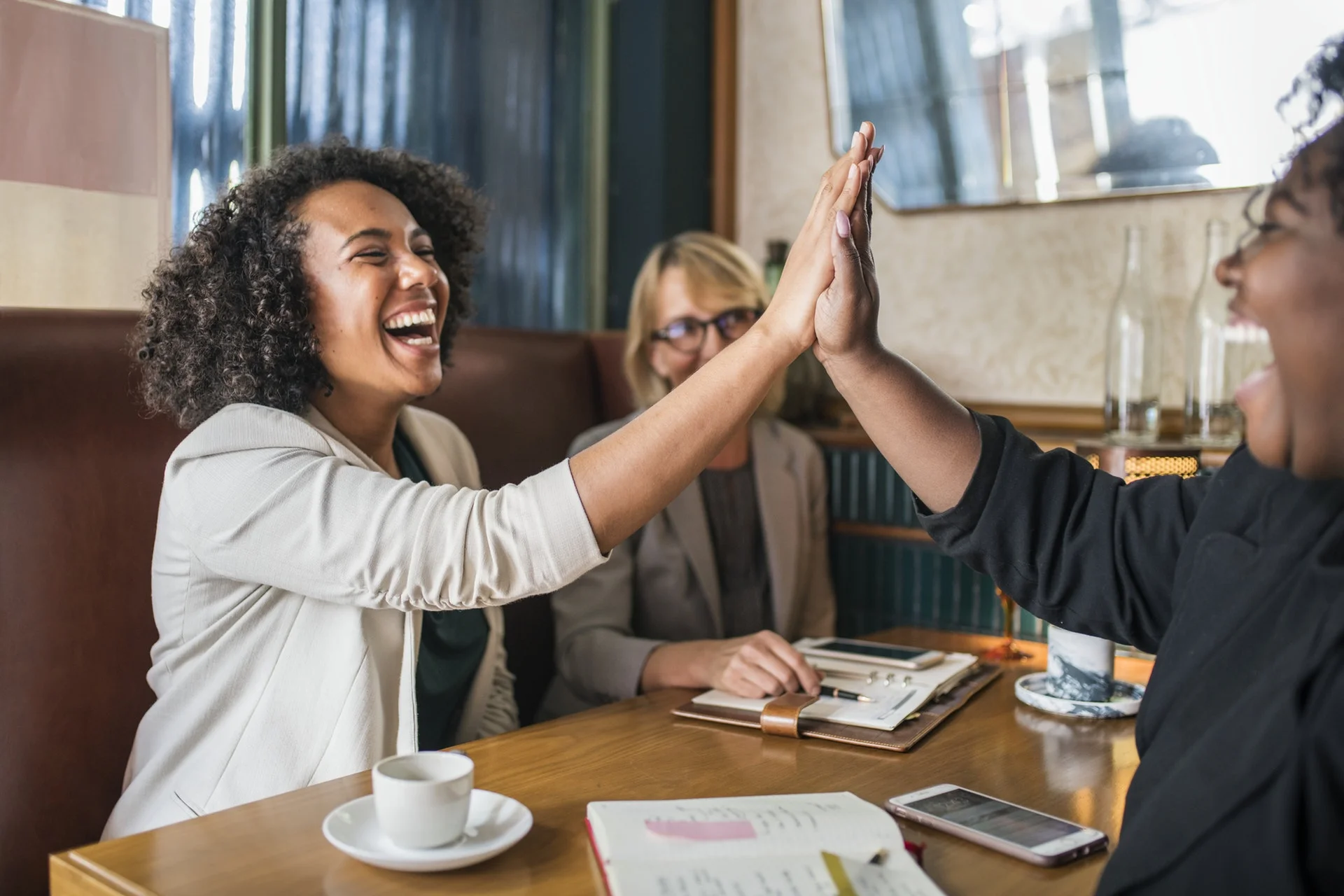 How to craft a killer networking pitch in 5 easy steps