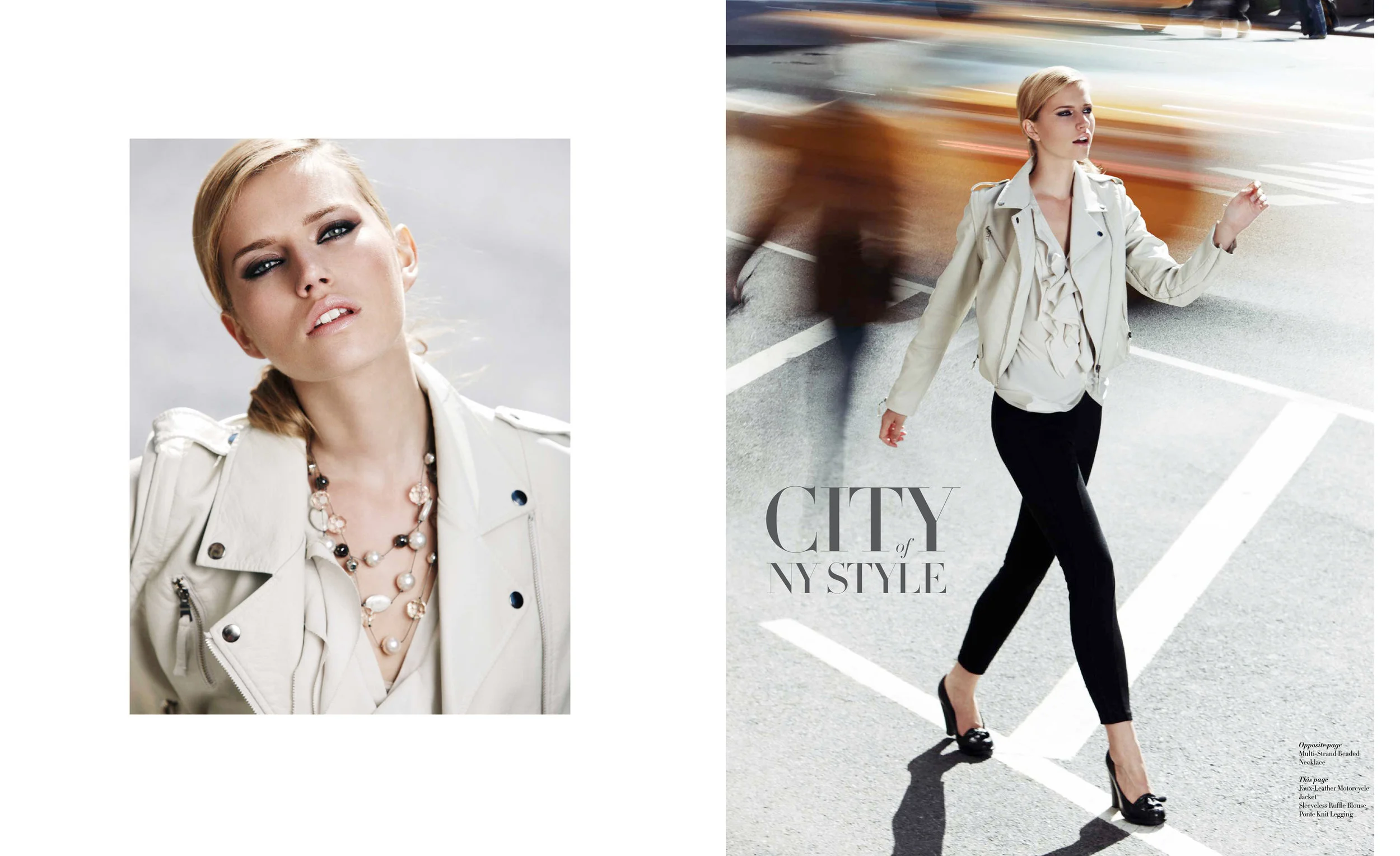 NY&C Marketing
