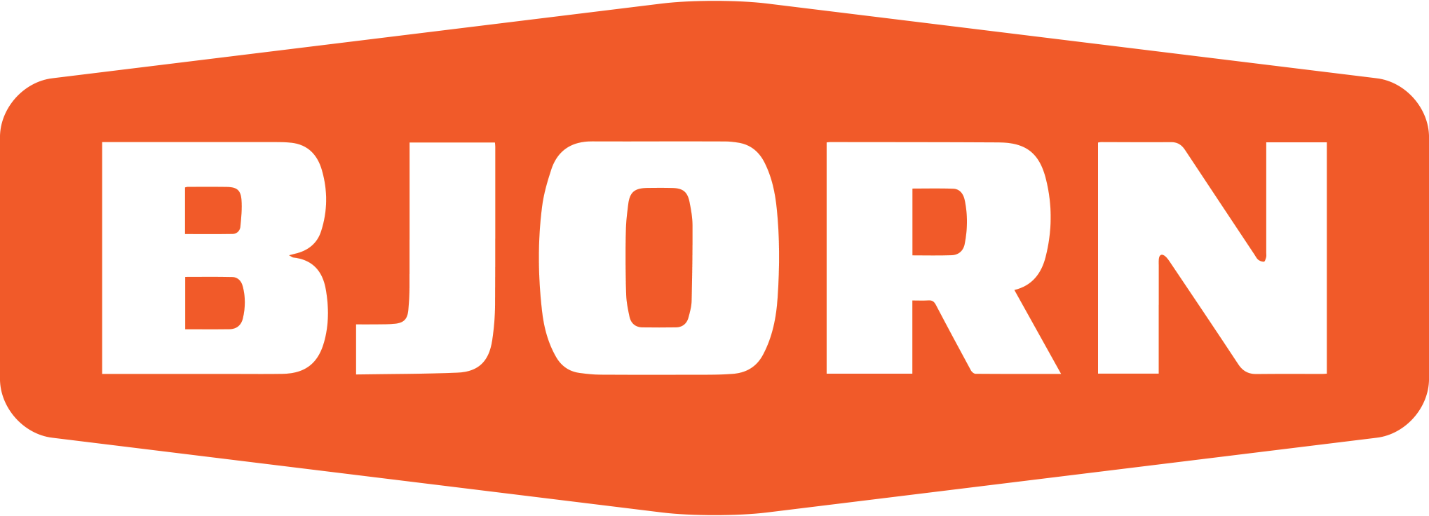 Bjorn Ramberg