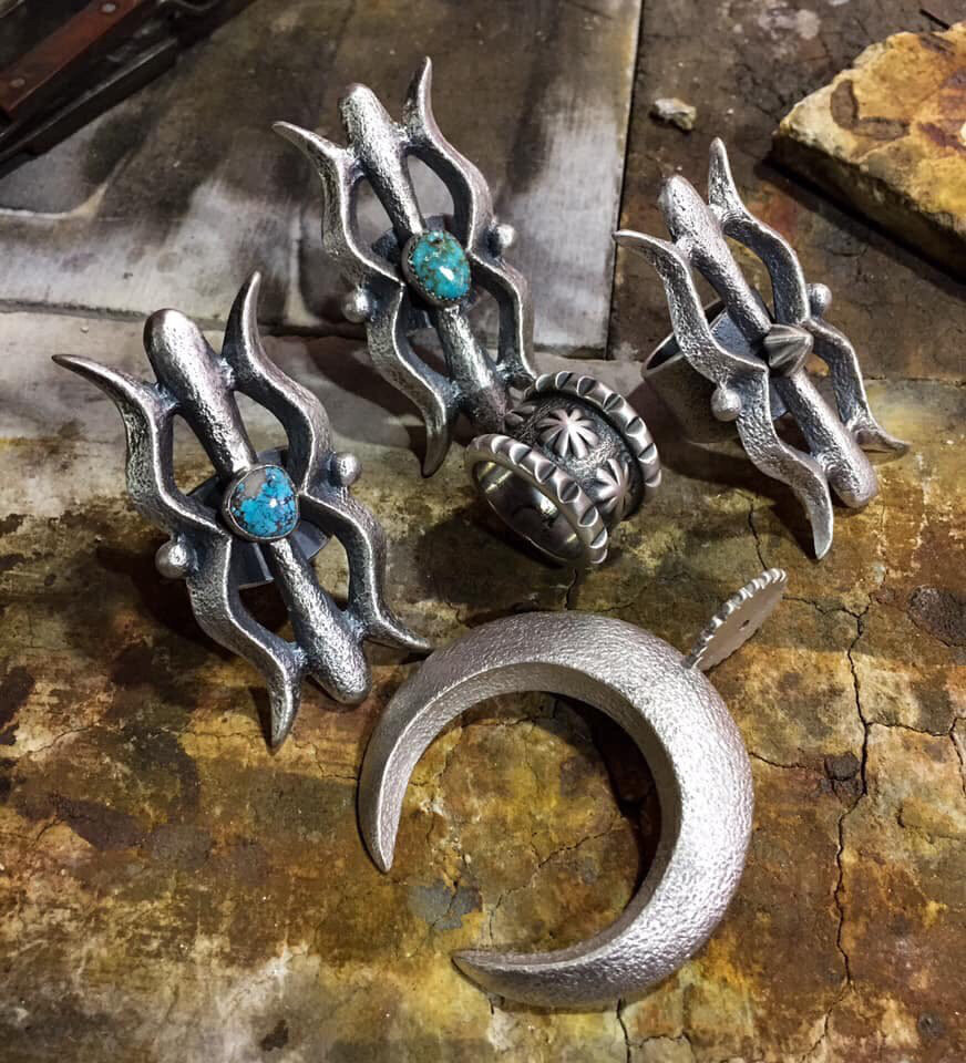 The Heard Museum Indian Market 2020