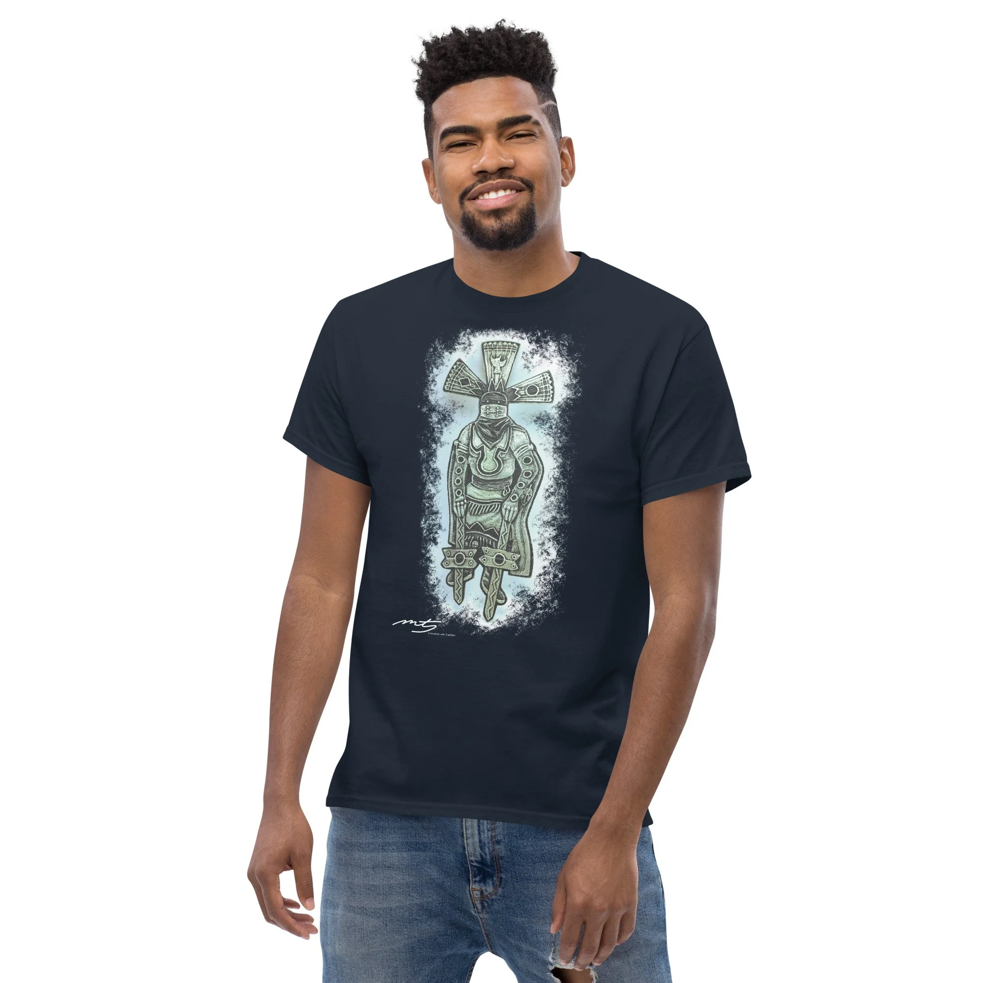unisex-classic-tee-navy-front-2-688099b6e3c00.jpg