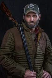 A Discussion with Jack Carr