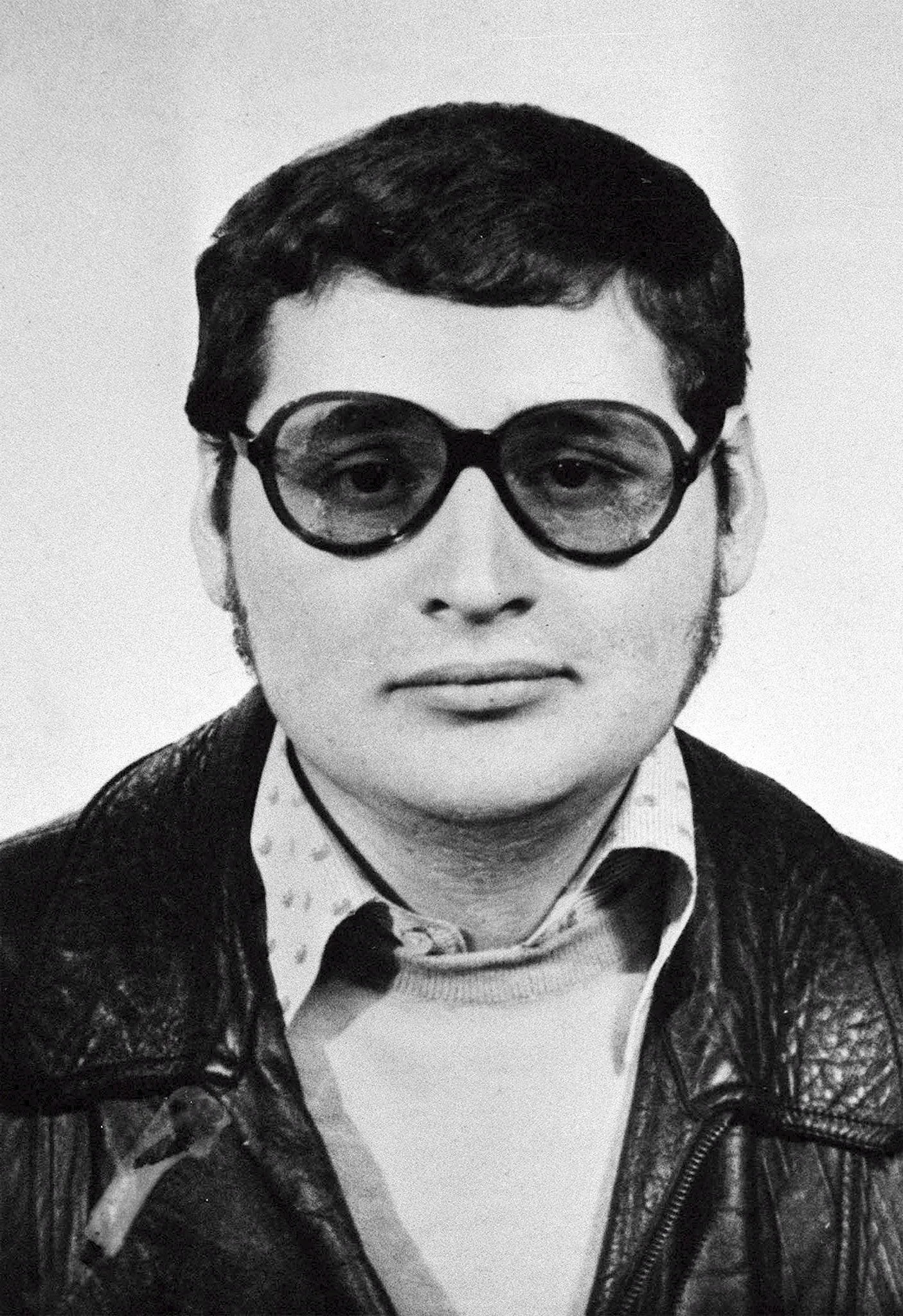 Fred Burton in FOX NATION Special on Carlos the Jackal