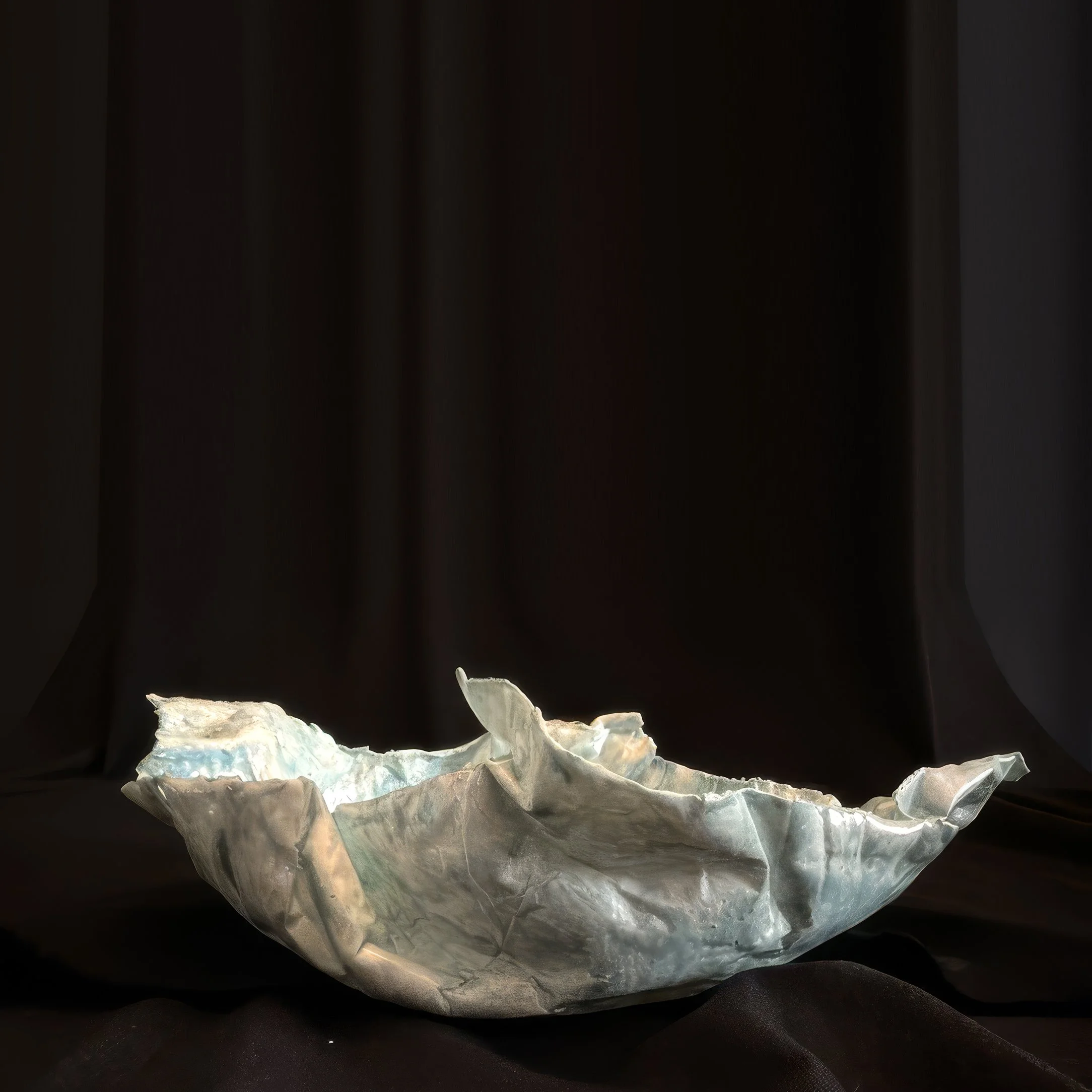 Series 40.1 | Agua Papel Bowl s.jpg