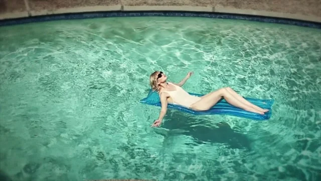 '22 Date Palm Way' a short film