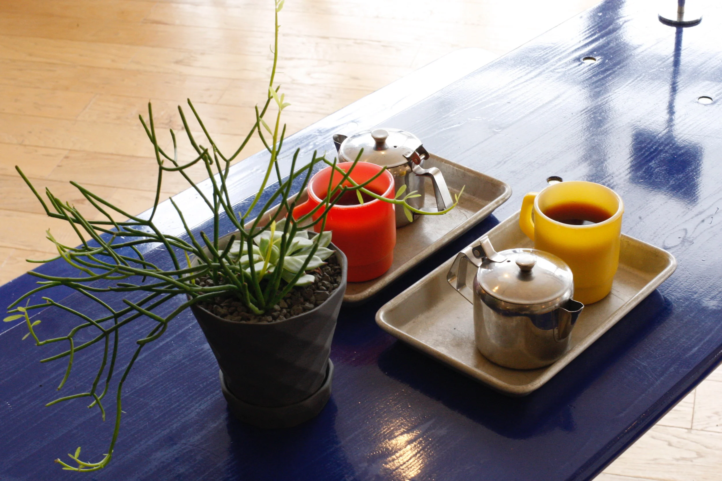 A Little Trip to Little Rock — Edible Memphis