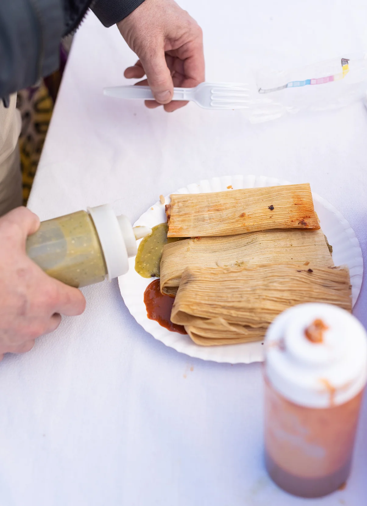 Tamales