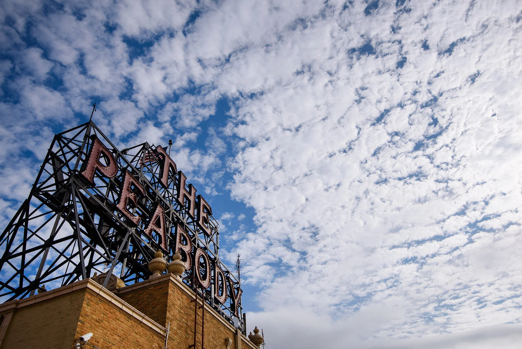 Photography by Chip Chockley