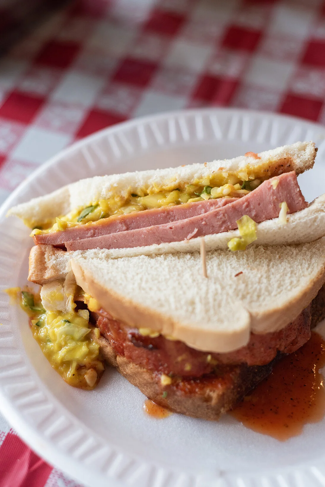 Payne’s Bar-B-Q