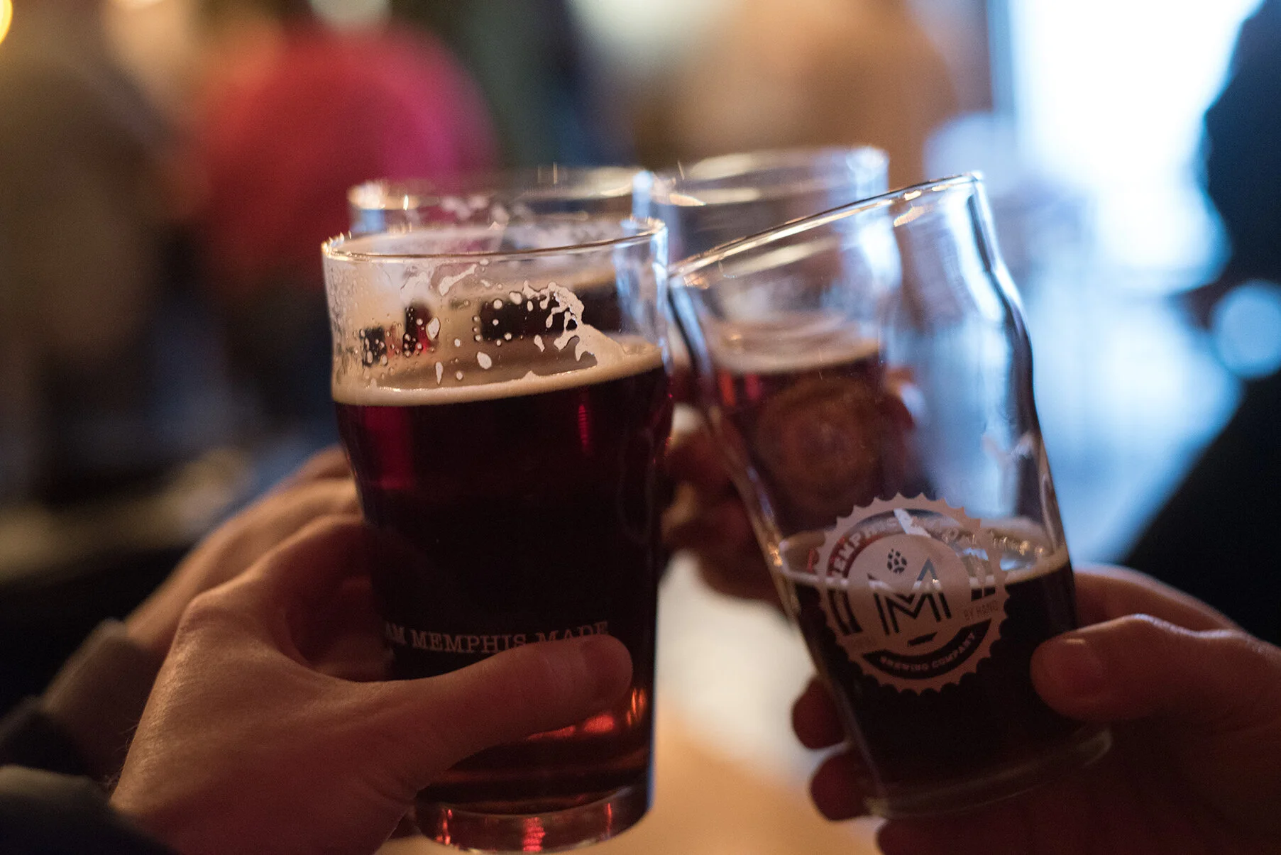 Memphis Made Brewing