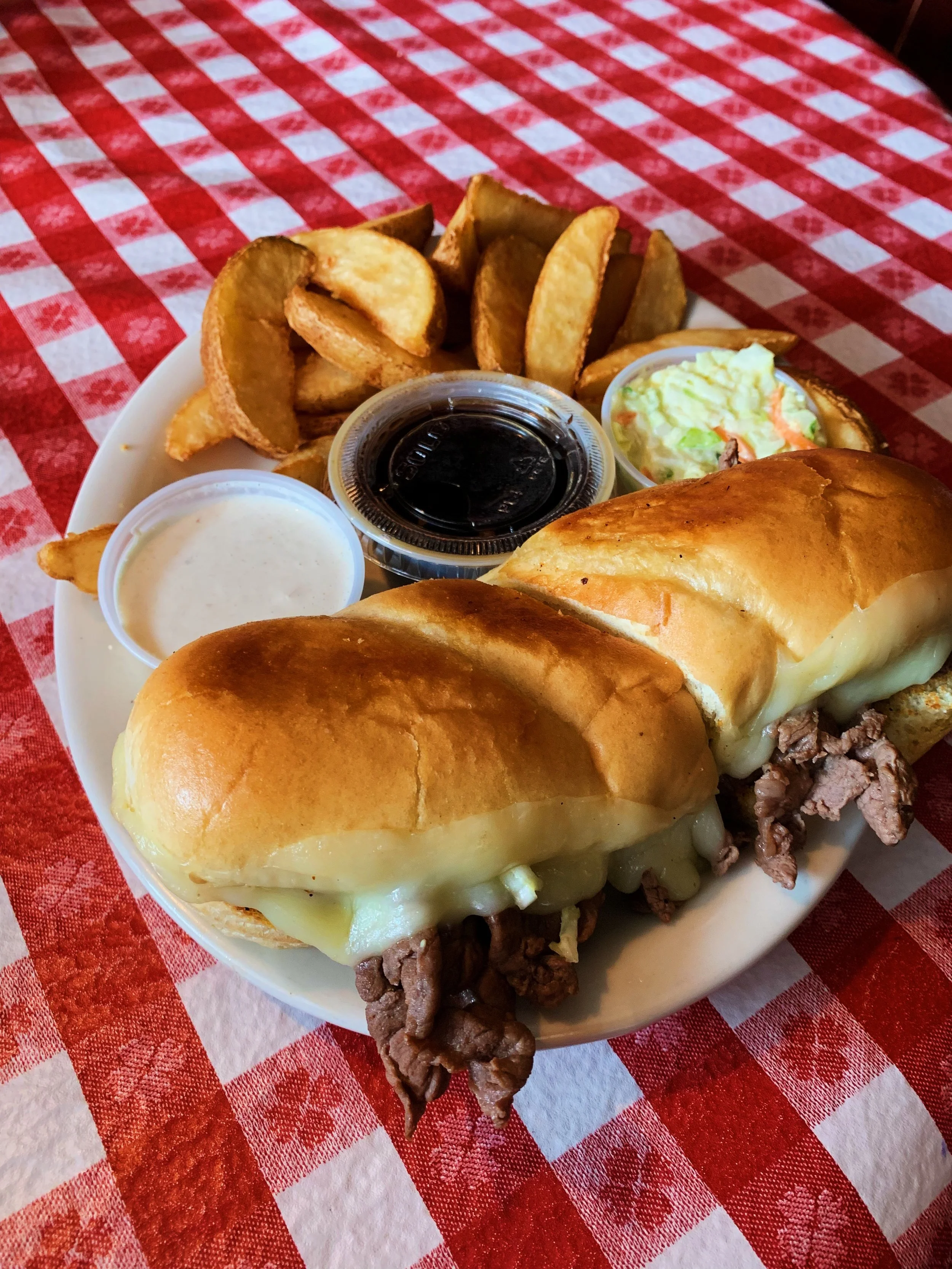 Sandwich Guide — Edible Memphis