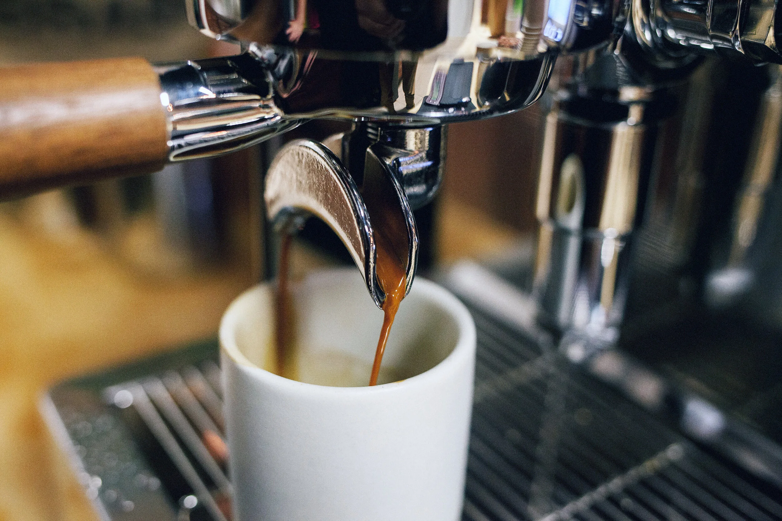 Zan and the Work of Boycotting Coffee — Edible Memphis