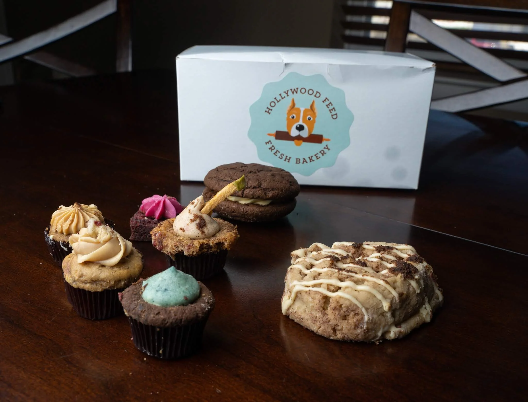 hollywood feed bakery