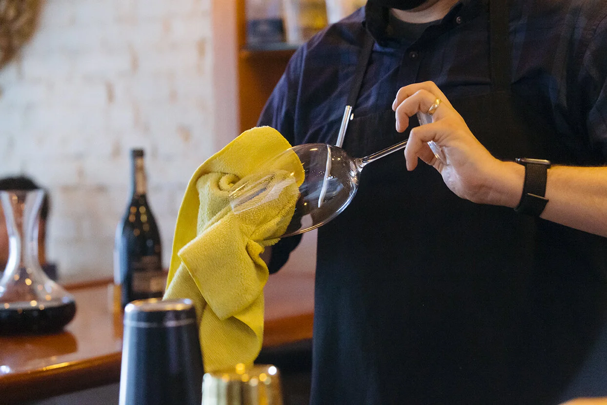 Are the Scales Tipping?