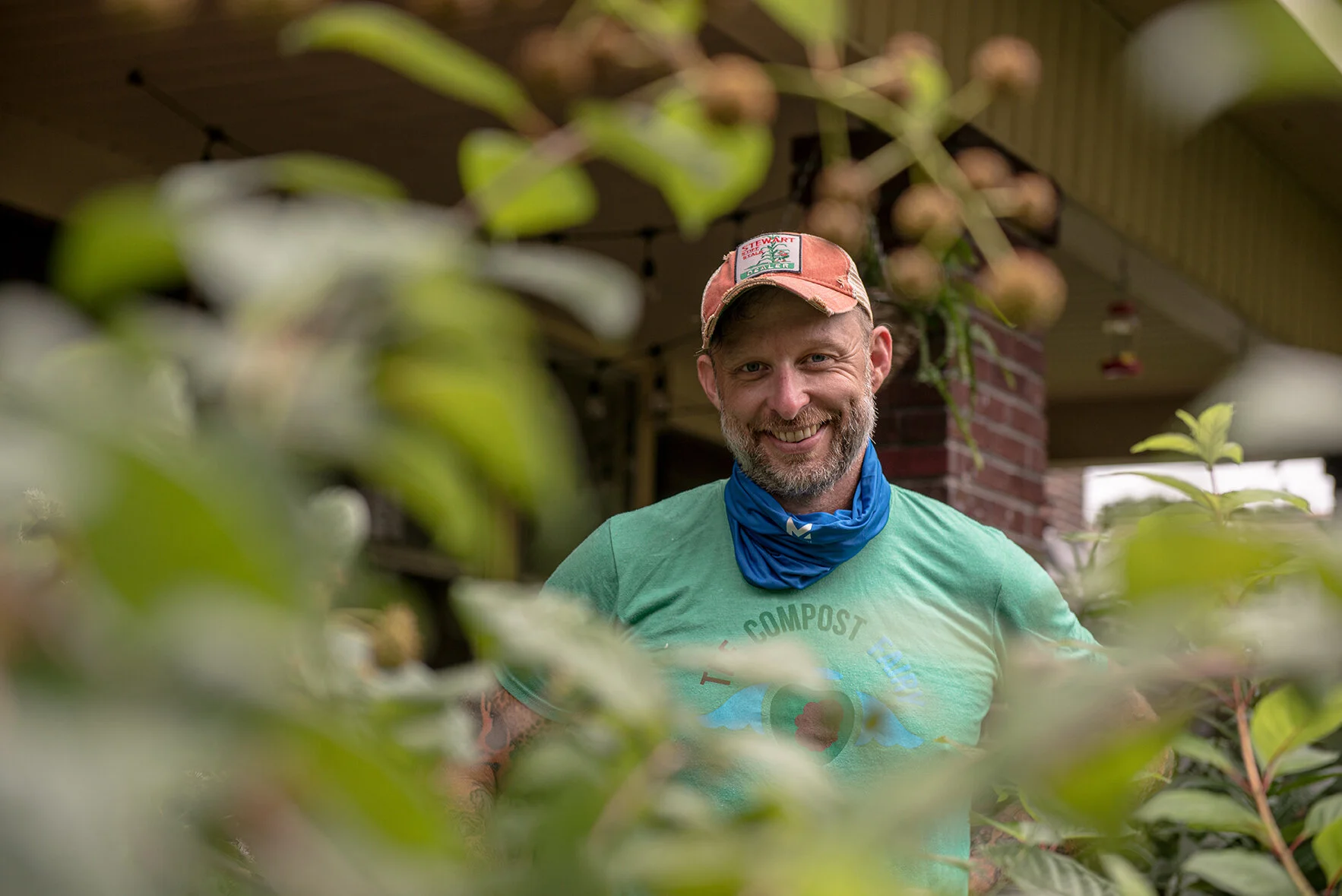 A Note from the Compost Fairy