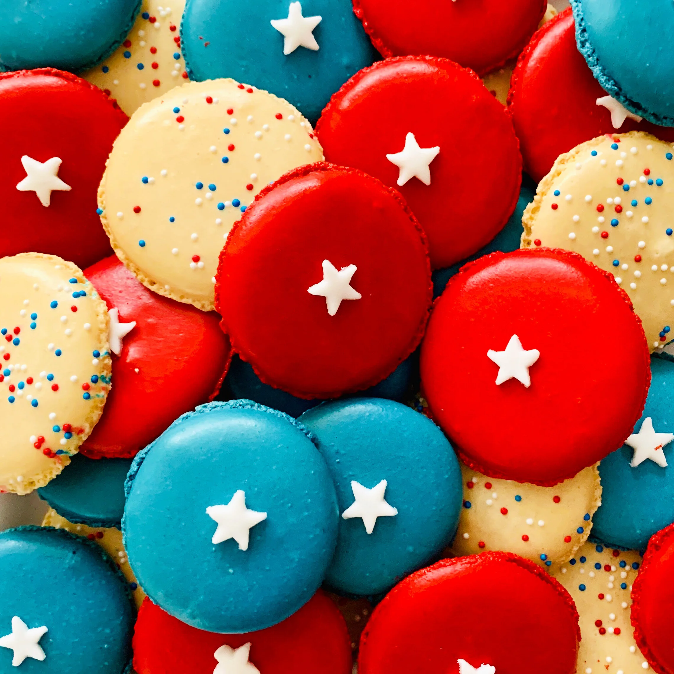 Election Day Bake Sale!
