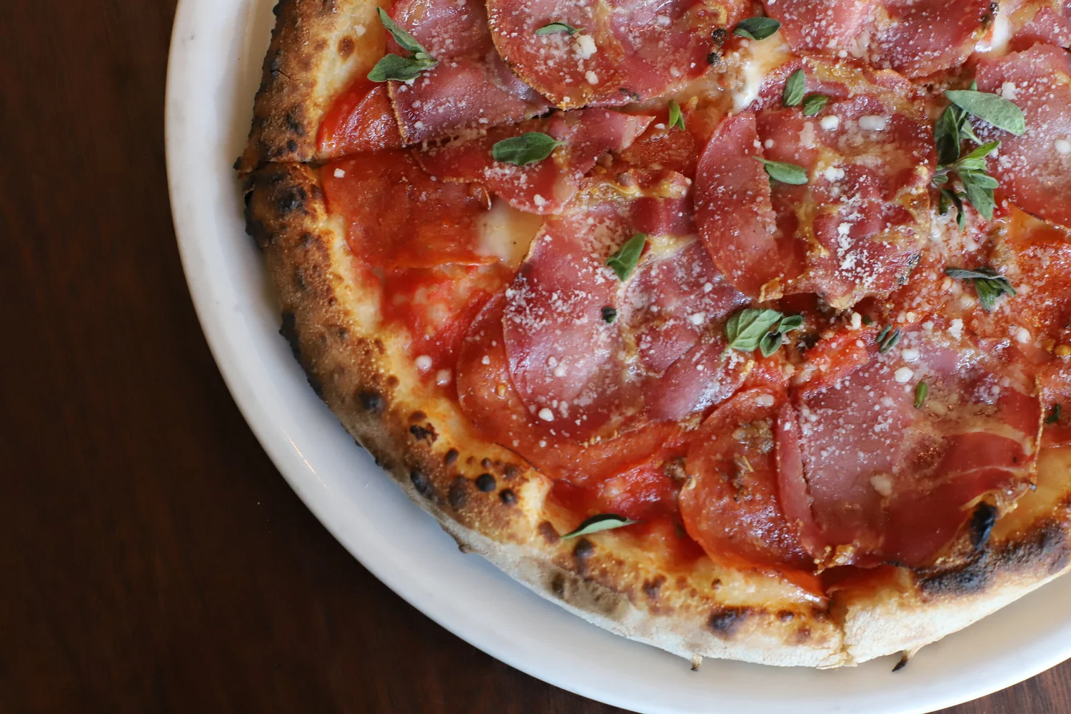 Pizza Guide Edible Memphis