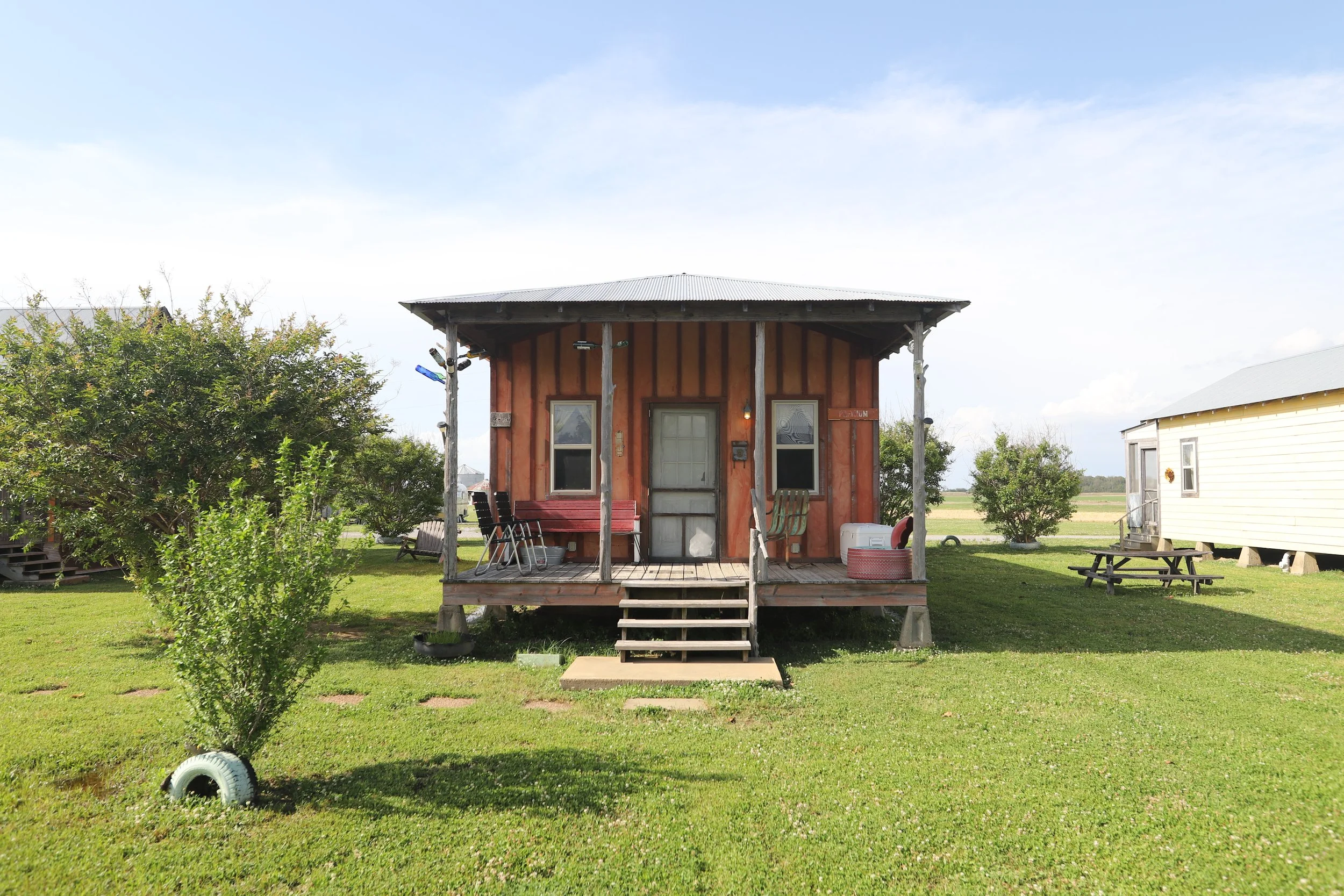 A Taste of Clarksdale