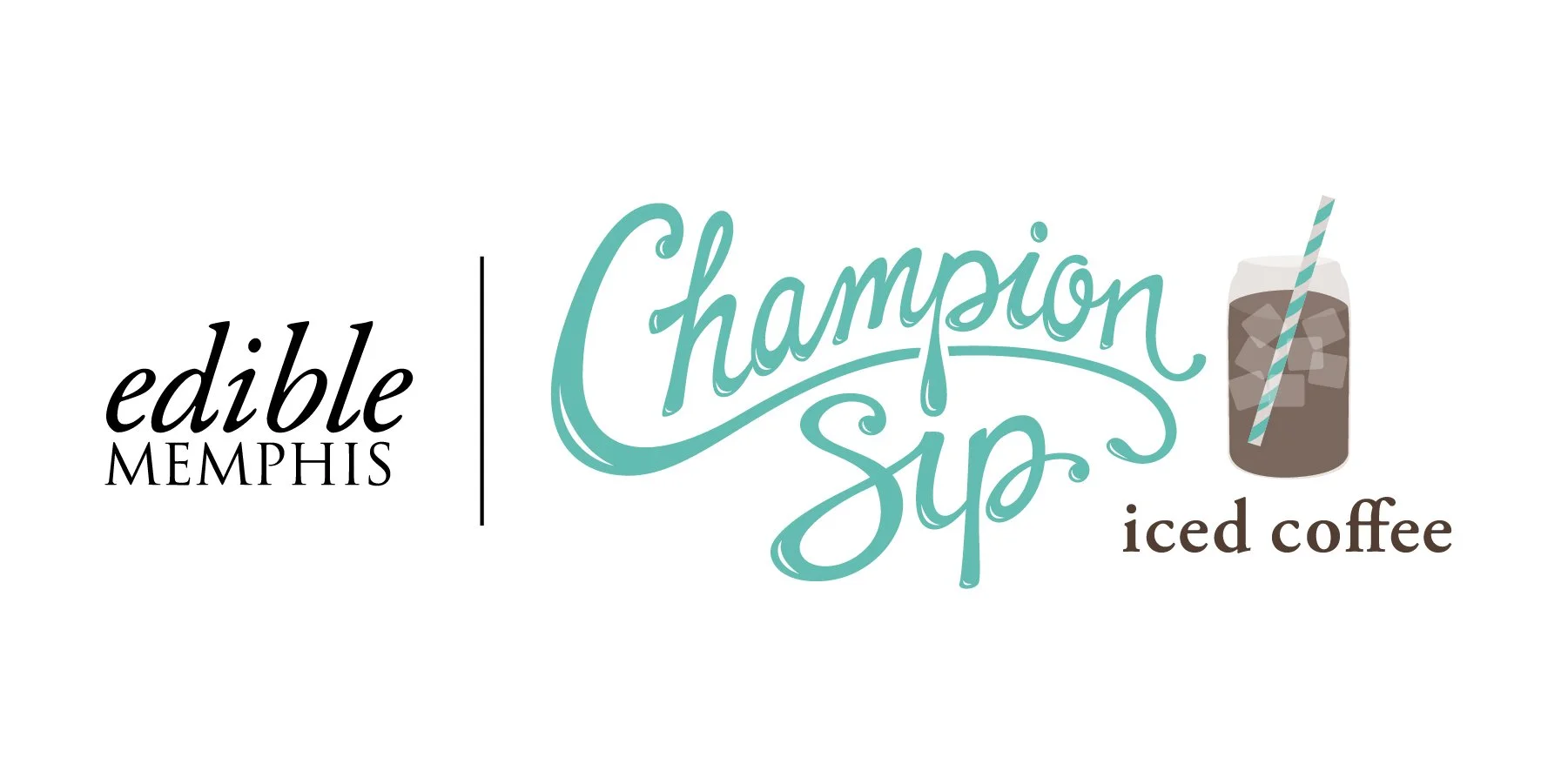 ChampionSip: Iced Coffee (July 1-31)