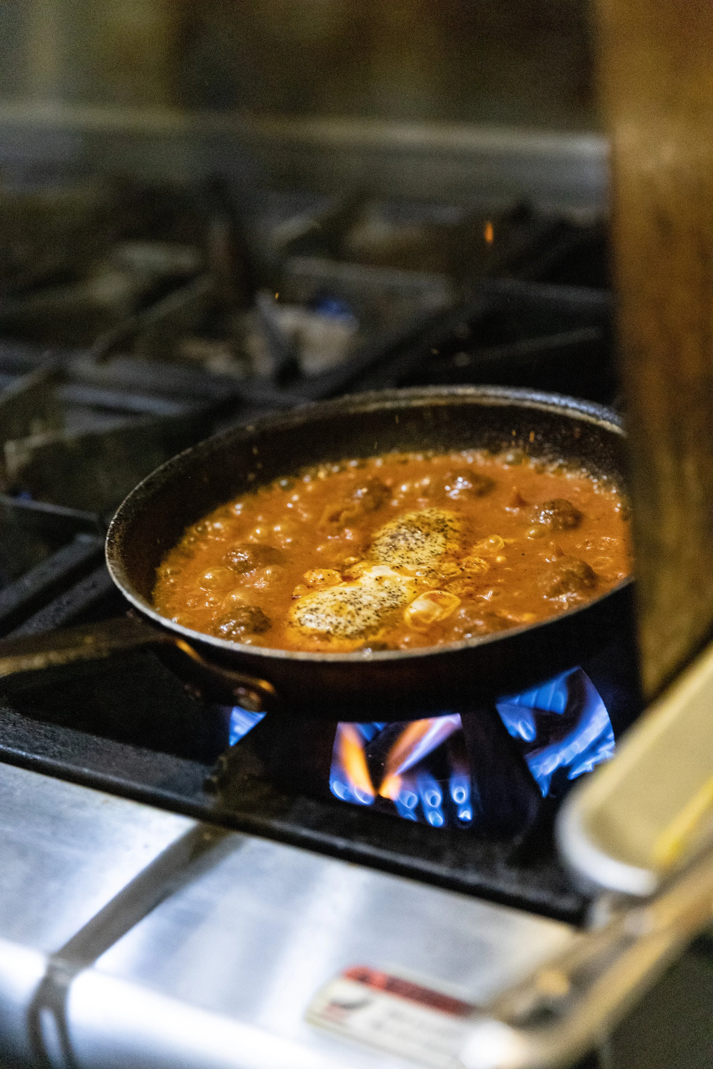 Moroccan Made From Scratch