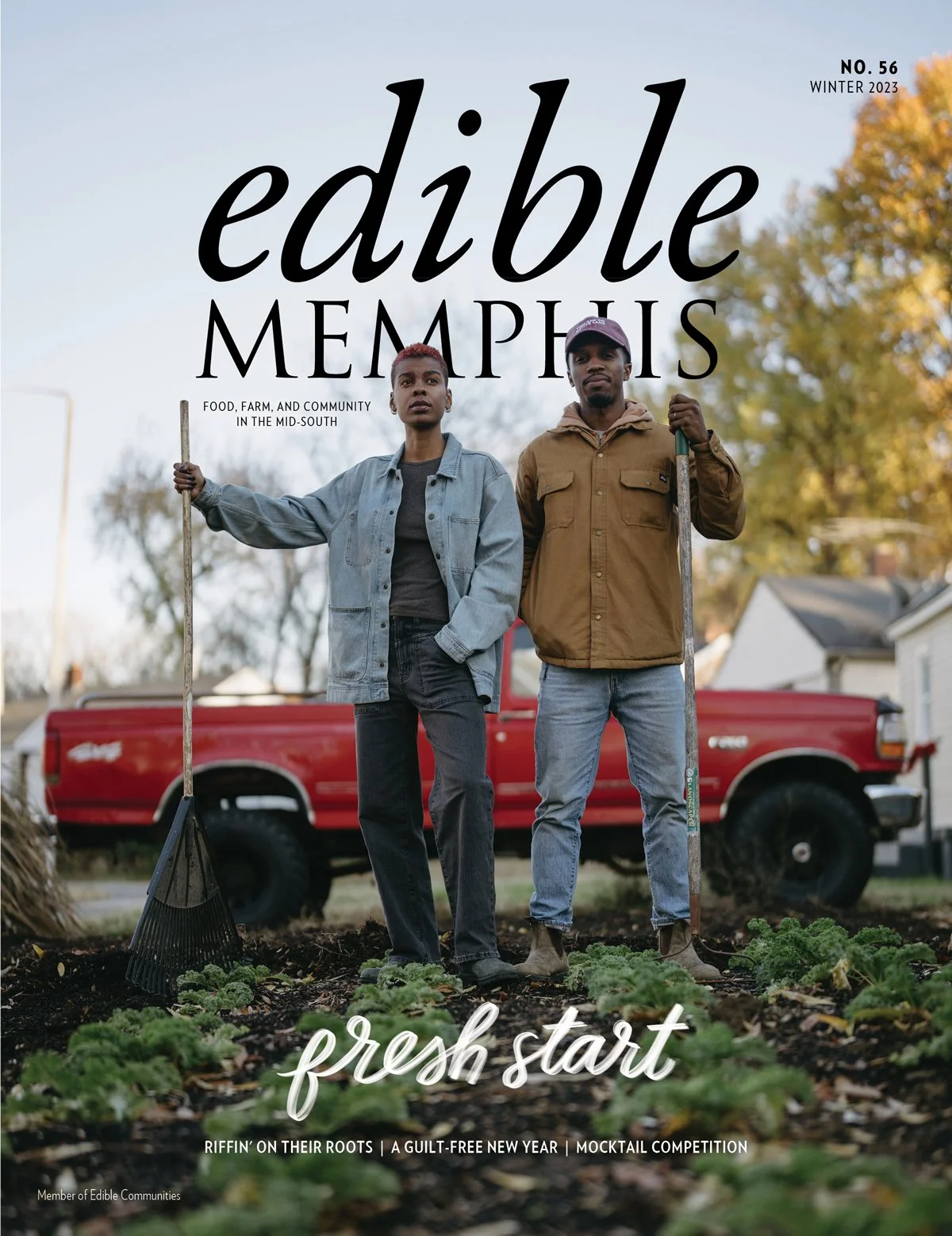 Subscription - Starting with Winter 2023 #56