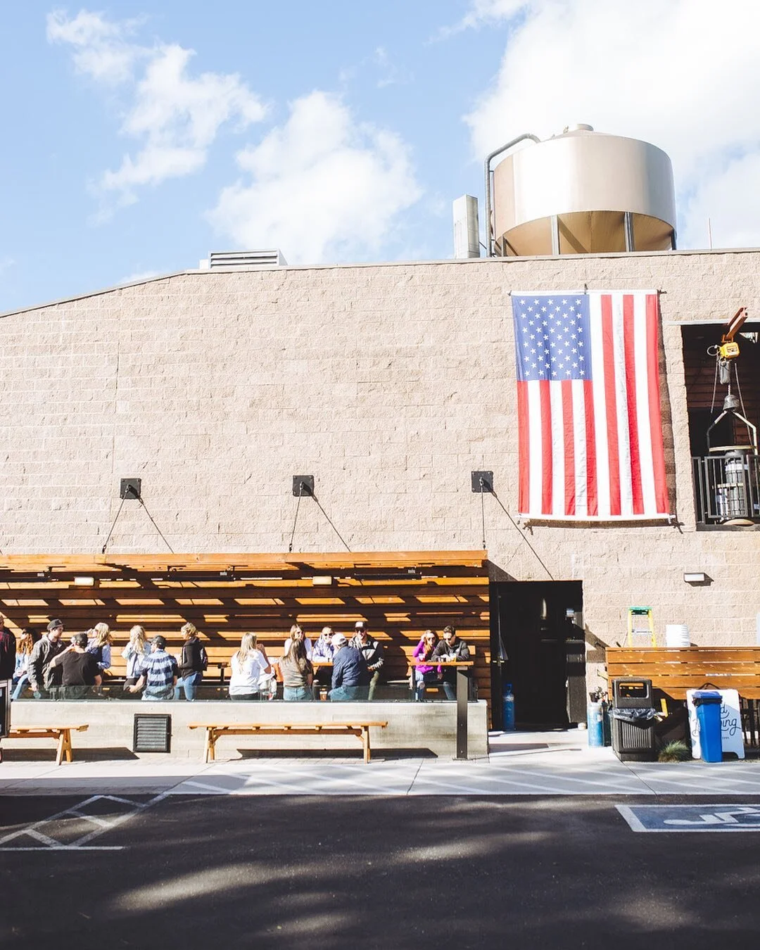 PUB MENU — Bend Brewing Company