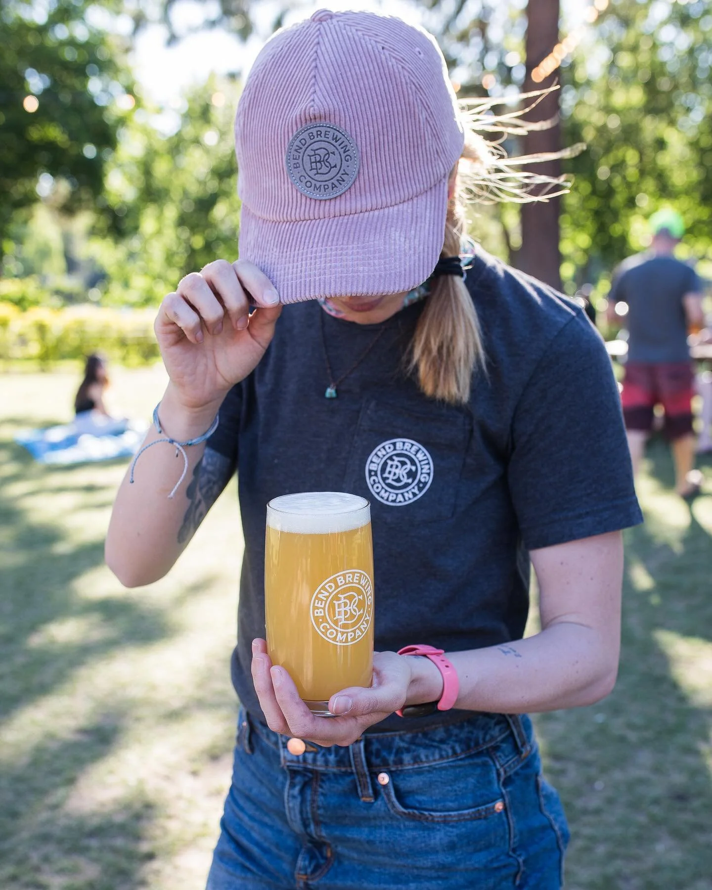 Bend Brewing Company