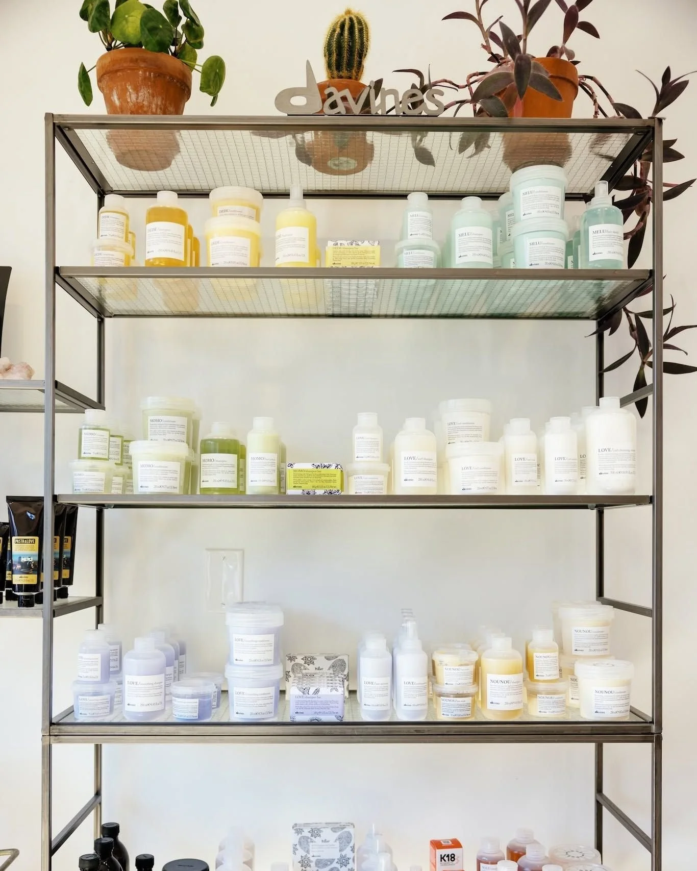 Sustainable and B Corp certified. Proud to be a Davines Salon. 

 #davines #davinessalon #davinesproducts #davinesessentials #davinesnorthamerica #minneapolishairsalon #minneapolishair #minneapolissaintpaul #southminneapolislove #minneapolishairstyli