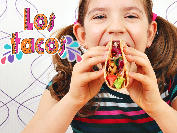 Los Tacos
