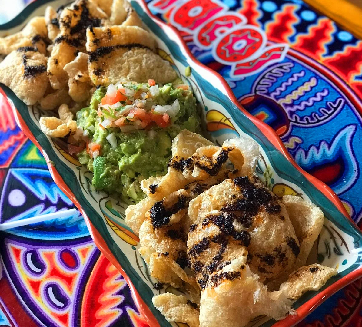Los Tacos