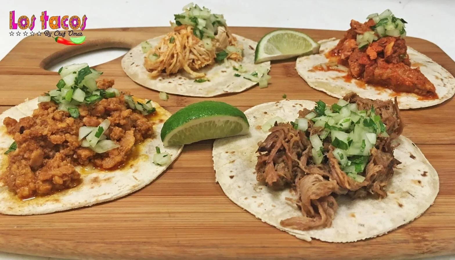 Los Tacos