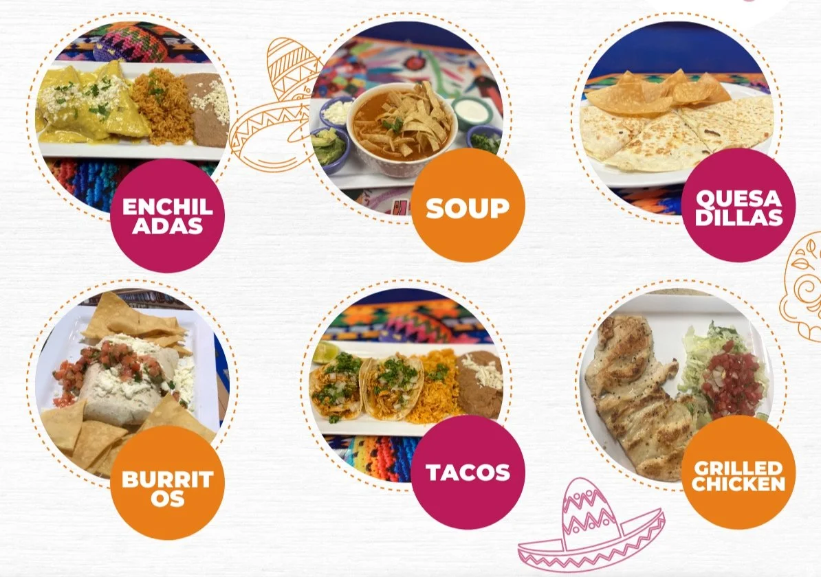 Los Tacos
