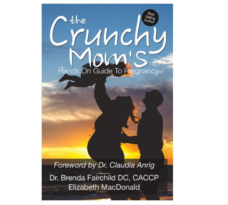 The Crunchy Mom's