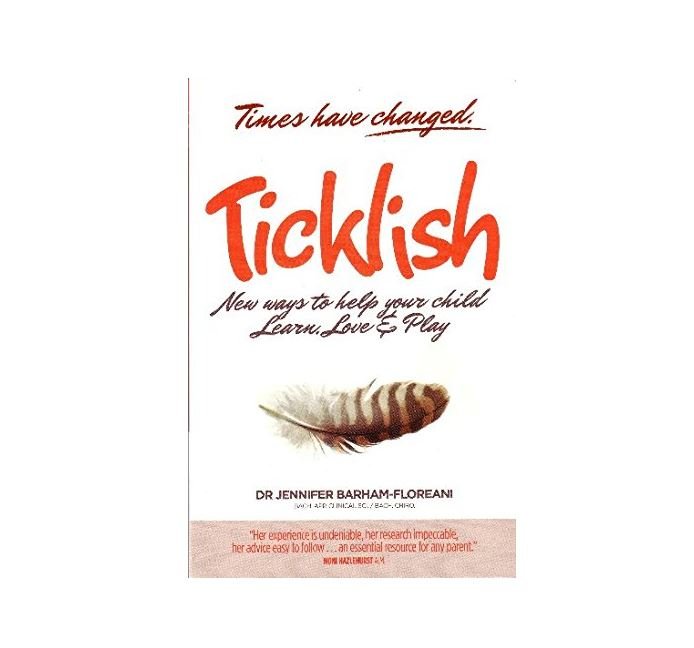 Ticklish