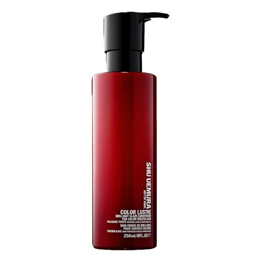 Shu Uemura Color Lustre Conditioner — Bowie Salon and Spa
