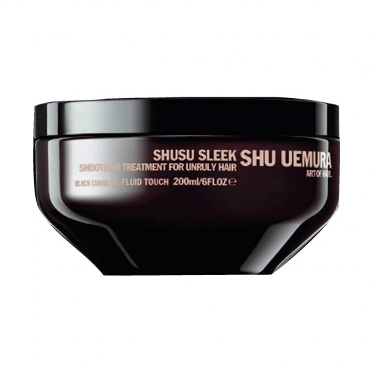 Shu Uemura Shusu Sleek Mask Bowie Salon And Spa