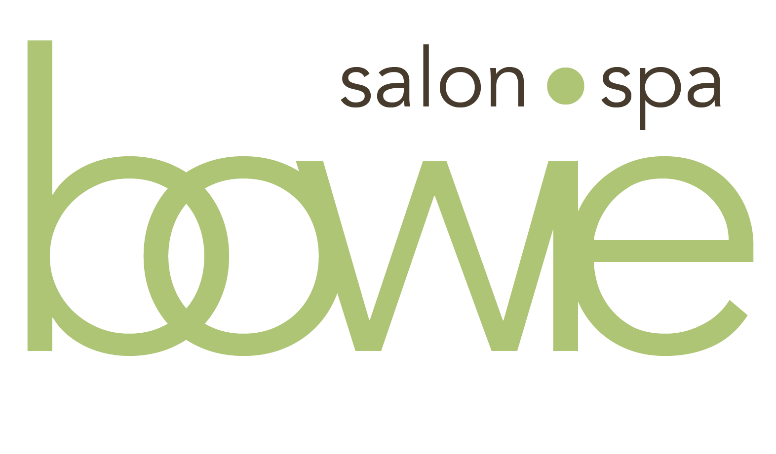 BOWIE SALON AND SPA Seattle's Premier Hair Salon