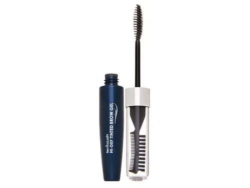 Revitalash Hi-Def Tinted Brow Gel: This product provides all day hold to keep unruly brows in place. It comes in two colors, soft brown and dark brown, and the buildable tint allows you to customize the desired darkness of your brows. All Revitalash products are ophthalmologist and dermatologist tested to ensure the product is safe and effective for your eyes. Good For: Everyone!