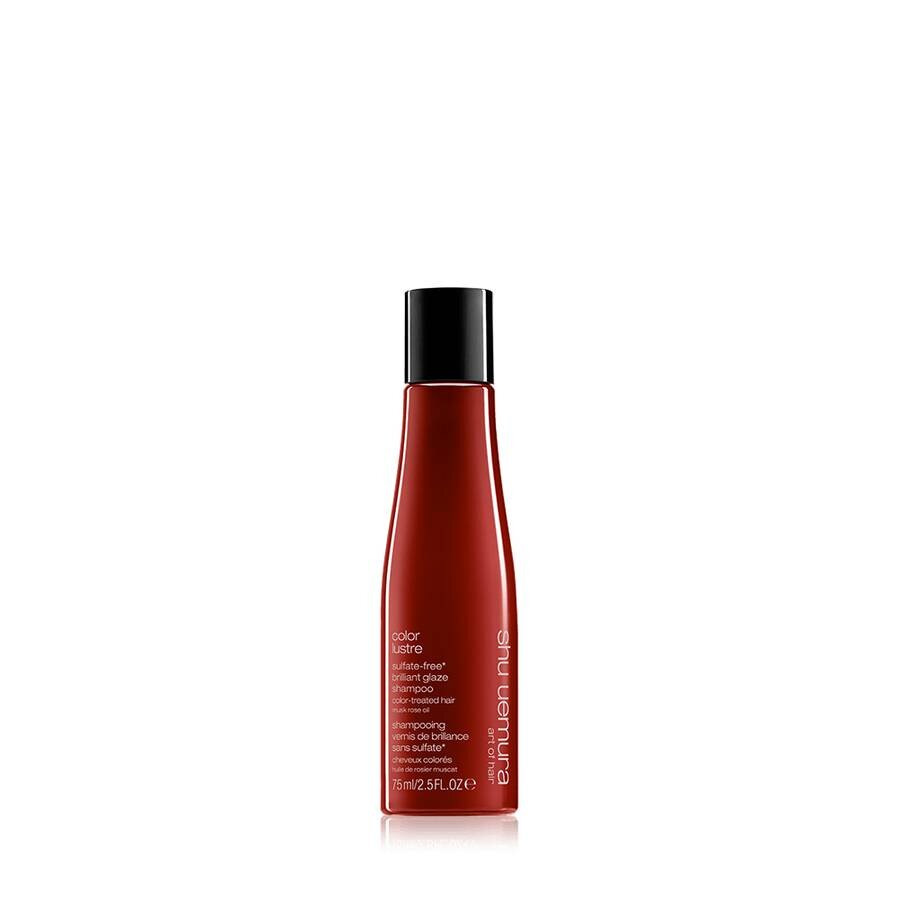Uemura Color Lustre Shampoo — BOWIE SALON AND SPA Hair Salon